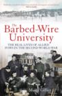 The Barbed-Wire University - Book