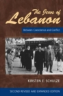The Jews of Lebanon : Between Coexistence and Conflict - Book