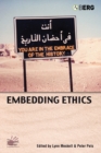 Embedding Ethics - Book
