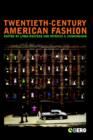 Twentieth-Century American Fashion - Book