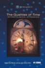 The Qualities of Time : Anthropological Approaches - Book