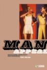 Man Appeal : Advertising, Modernism and Menswear - Book