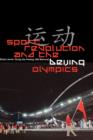 Sport, Revolution and the Beijing Olympics - Book