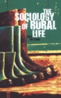 The Sociology of Rural Life - Book