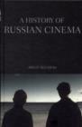 A History of Russian Cinema - Book
