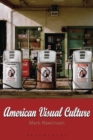 American Visual Culture - Book