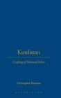 Kurdistan : Crafting of National Selves - Book