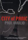 City of Panic - Book