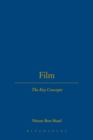Film : The Key Concepts - Book