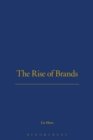 The Rise of Brands - Book