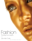 Fashion : The Key Concepts - Book