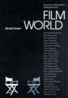Film World : The Director's Interviews - Book