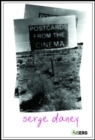 Postcards from the Cinema - Book
