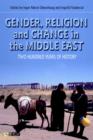 Gender, Religion and Change in the Middle East : Two Hundred Years of History - eBook