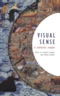 Visual Sense : A Cultural Reader - Book
