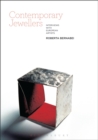 Contemporary Jewellers : Interviews with European Artists - Book