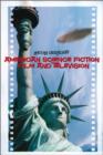 American Science Fiction Film and Television - Book