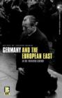 Germany and the European East in the Twentieth Century - eBook