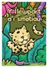 Llyfrau Llafar a Phrint: Y Llewpart a'i Smotiau - Book