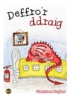 Llyfrau Llafar a Phrint: Deffro'r Ddraig - Book