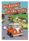 All Eyes and Ears Series: Myfanwy on the Move - Book