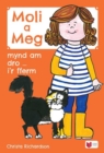 Cyfres Moli a Meg: Mynd am Dro gyda Moli a Meg i'r Fferm - Book