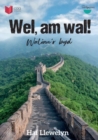 Cyfres Lobsgows: Wel, am Wal! - Waliau'r Byd - Book