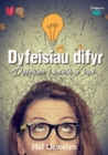 Cyfres Lobsgows: Dyfeisiau Difyr - Book