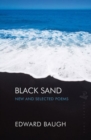 Black Sand: New and Selected Poems - Book