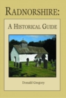 Radnorshire   A Historical Guide - Book