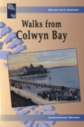 Walks from Colwyn Bay - Book