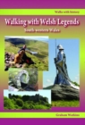 Walking with Welsh Legends: South-Western Wales - Book