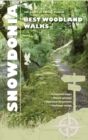 Carreg Gwalch Best Walks: Snowdonia Woodlands - Book