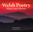Compact Wales: Welsh Poetry - Music and Meters - Book