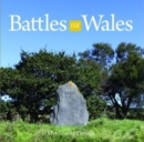 Compact Wales: Battles for Wales - Book