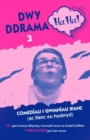 Dwy Ddrama Ha-Ha! - 3 - Book