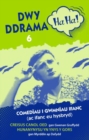 Dwy Ddrama Ha Ha! - 6 - Book
