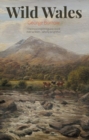 Wild Wales - Book