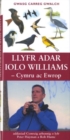 Llyfr Adar Iolo Williams - Book