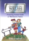 Pronouncing Welsh Place Names - Book