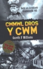 Cwmwl dros y Cwm - Book