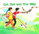Cat, Daf and the Map - Book