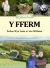 Cyfres Cynefin: 3. y Fferm - Book