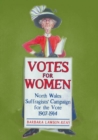 Votes for Women - Book