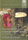 Llyfrau Llafar Gwlad: 89. Pen-blwydd Mwnci, Gogyrogo a Char Gwyllt - Book