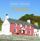 Cyfres Celc Cymru: Enwau Tafarnau Cymru - Book