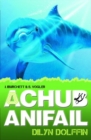 Achub Anifail: Dilyn Dolffin - Book
