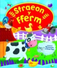 Straeon y Fferm - Book