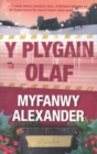 Plygain Olaf, Y - Book