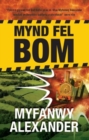 Mynd Fel Bom - Book